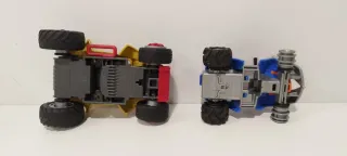 2 Quads Playmobil