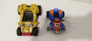 2 Quads Playmobil