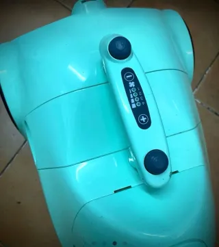 Aspirador Lecologico Compact Polti