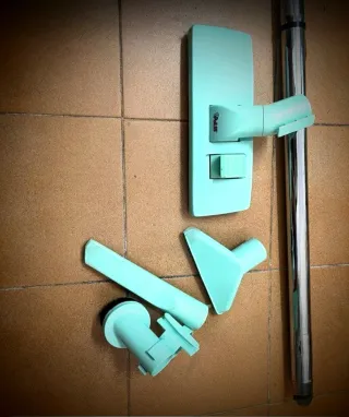 Aspirador Lecologico Compact Polti