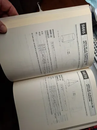 REBAJADO!Calculadora Casio FX-850 P Manual y RP-33