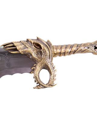 Espadas del Caos God of War