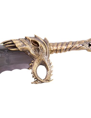 Espadas del Caos God of War
