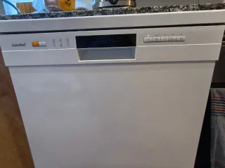 Lavavajillas 12 cubiertos WiFi