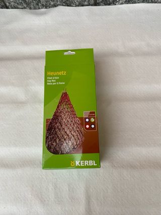 Rete per fieno Kerbl