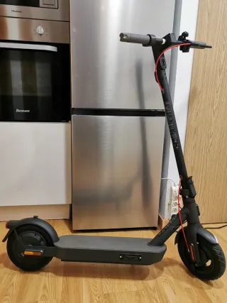 Patinete Eléctrico Xiaomi 4 Pro 2ª Gen