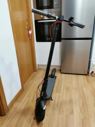 Patinete Eléctrico Xiaomi 4 Pro 2ª Gen