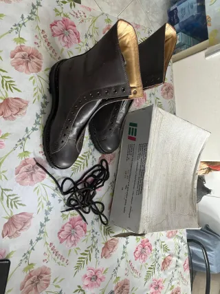 Anfibi Combattimento Tg 4 Esercito Italiano