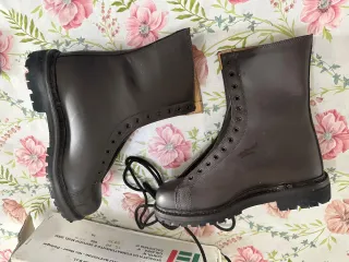 Anfibi Combattimento Tg 4 Esercito Italiano