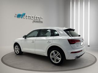 Audi Q5 S Line 50 TFSI e quattro-ultra