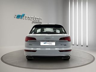 Audi Q5 S Line 50 TFSI e quattro-ultra