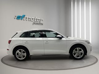Audi Q5 S Line 50 TFSI e quattro-ultra