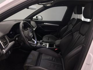 Audi Q5 S Line 50 TFSI e quattro-ultra