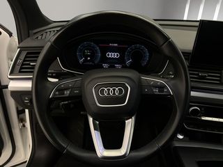 Audi Q5 S Line 50 TFSI e quattro-ultra