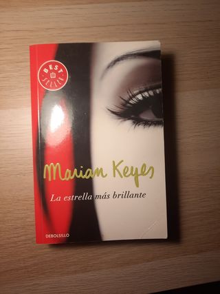 La estrella más brillante (Spanish Edition)