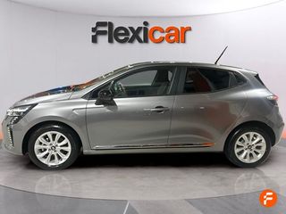 Renault Clio Evolution dCi 100 (74kw)