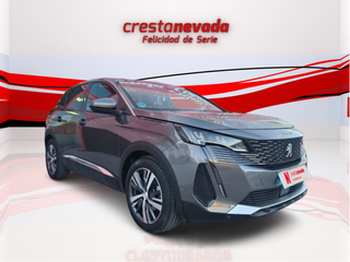 Peugeot 3008 2021 ¡¡Desde 295€ al mes!!