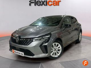 Renault Clio Evolution dCi 100 (74kw)