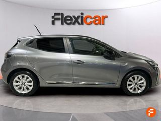 Renault Clio Evolution dCi 100 (74kw)