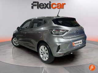 Renault Clio Evolution dCi 100 (74kw)