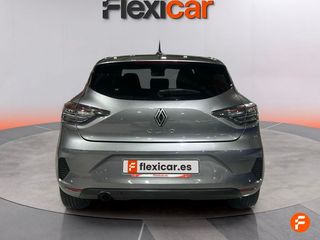Renault Clio Evolution dCi 100 (74kw)