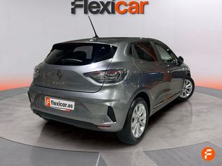 Renault Clio Evolution dCi 100 (74kw)