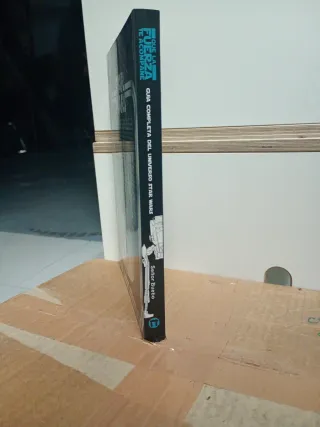 Que la fuerza te acompañe: Guia del universo SW