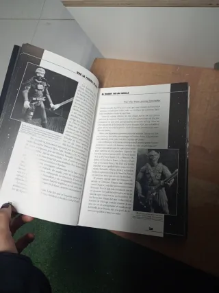 Que la fuerza te acompañe: Guia del universo SW