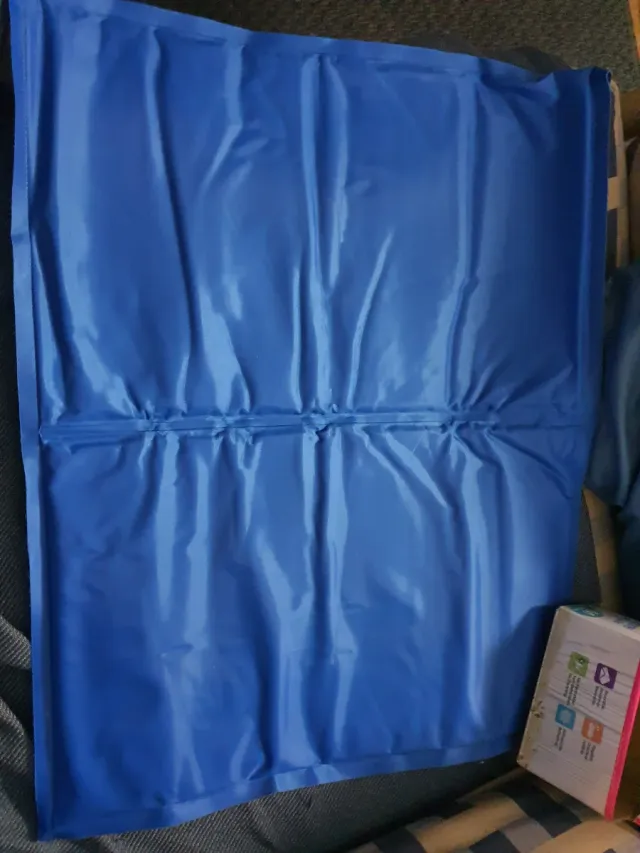 Manta Refrescante para Mascotas Tamanho M