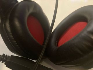 Cascos gaming con micrófono (pack de dos)