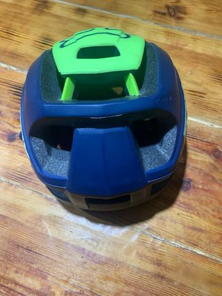 Casco Fox Abierto MTB