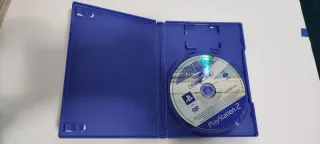 Singstar Pop PS2 (PlayStation 2) Karaoke Juego