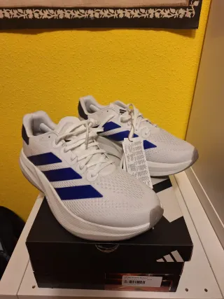 Zapatillas Adidas Duramo Speed 2 M