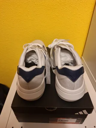 Zapatillas Adidas Duramo Speed 2 M