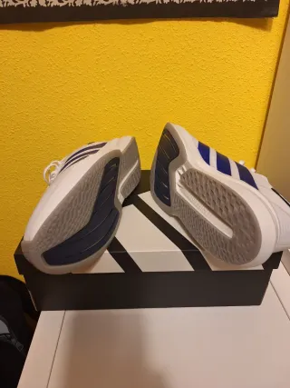 Zapatillas Adidas Duramo Speed 2 M