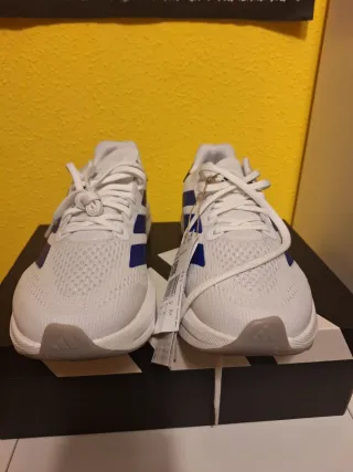 Zapatillas Adidas Duramo Speed 2 M