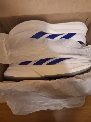 Zapatillas Adidas Duramo Speed 2 M