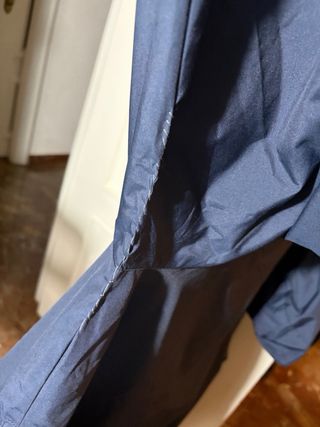 Chaqueta  Ellesse Azul