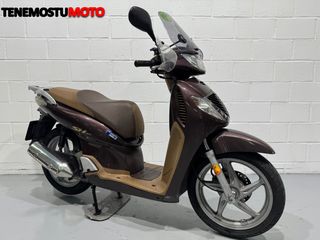 HONDA SCOOPY SH150i "2008"