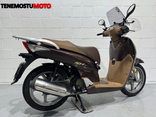 HONDA SCOOPY SH150i "2008"