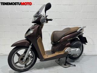 HONDA SCOOPY SH150i "2008"
