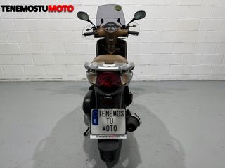 HONDA SCOOPY SH150i "2008"