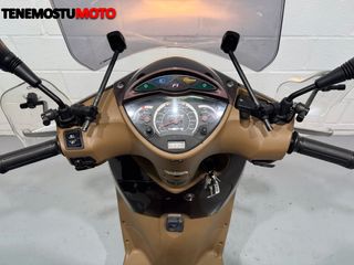 HONDA SCOOPY SH150i "2008"
