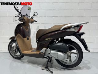 HONDA SCOOPY SH150i "2008"