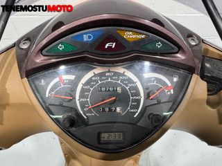 HONDA SCOOPY SH150i "2008"