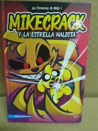 Mikecrack y la estrella maldita