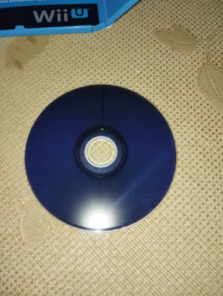 Mario & Sonic Rio 2016 Olympic Games Wii U