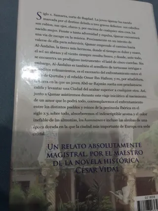 La ciudad del azahar