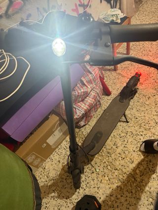 Patinete Eléctrico Xiaomi