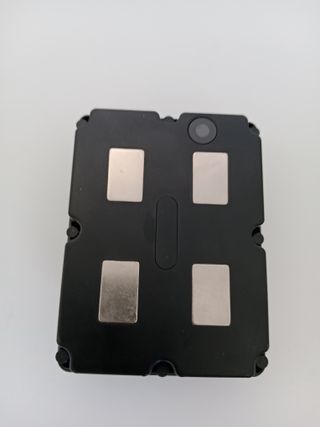 Localizador GPS S20 Pro